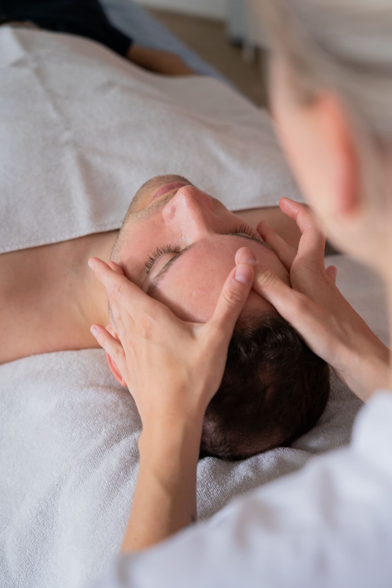 Massagen & Treatments